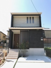 向日市森本町薮路Ｄ号地