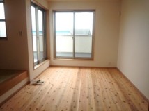 西京区山田上ノ町Ｂ号地