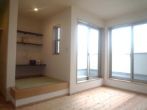 西京区山田上ノ町Ｂ号地