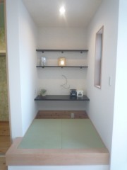 西京区山田上ノ町Ｂ号地