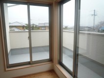 西京区山田上ノ町Ｂ号地