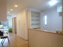 西京区山田上ノ町Ｂ号地