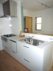 西京区山田上ノ町Ｂ号地