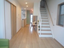 西京区山田上ノ町Ｂ号地