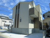 亀岡市東つつじヶ丘曙台1丁目Ｂ号地