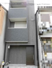 上里北ノ町　H30年６月完成