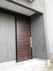 上里北ノ町　H30年６月完成