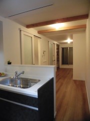 上里北ノ町　H30年６月完成