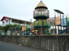 うぐいす幼稚園