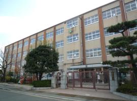 樫原小学校