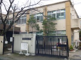 桂東小学校