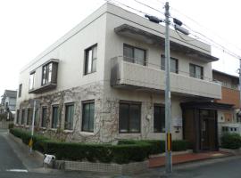 中原外科医院