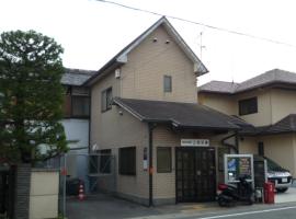 上桂交番