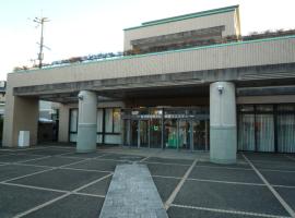 京都市西文化会館ウエスティ