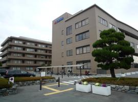 三菱病院京都