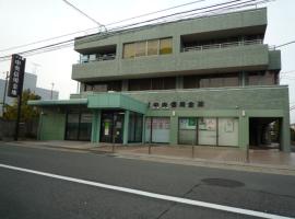 京都中央信用金庫上桂支店