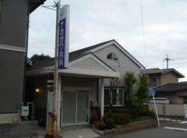 ナカガワ内科医院