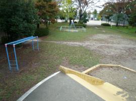竹の里公園