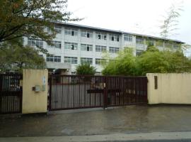 竹の里小学校