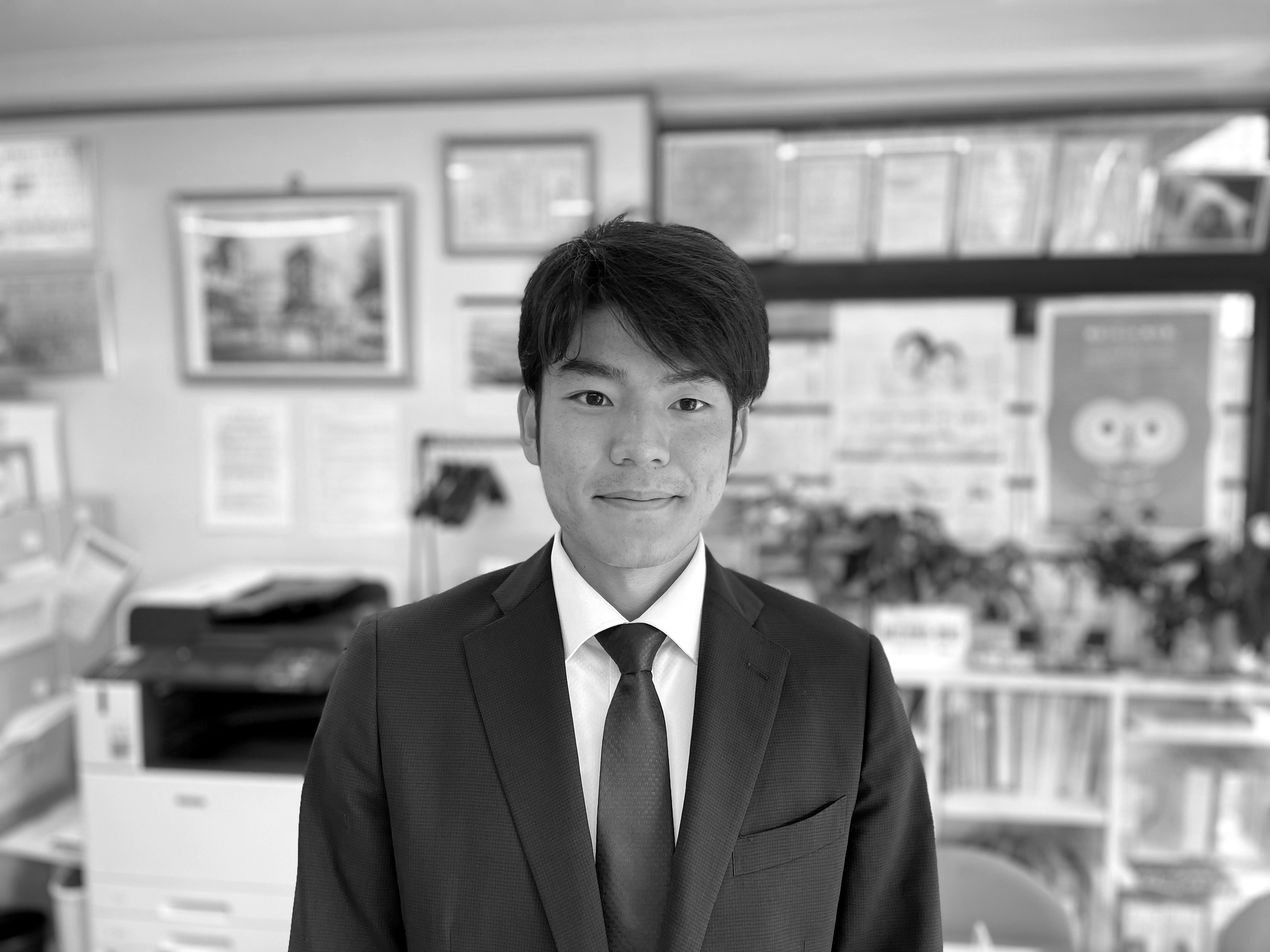 橋本 佑汰