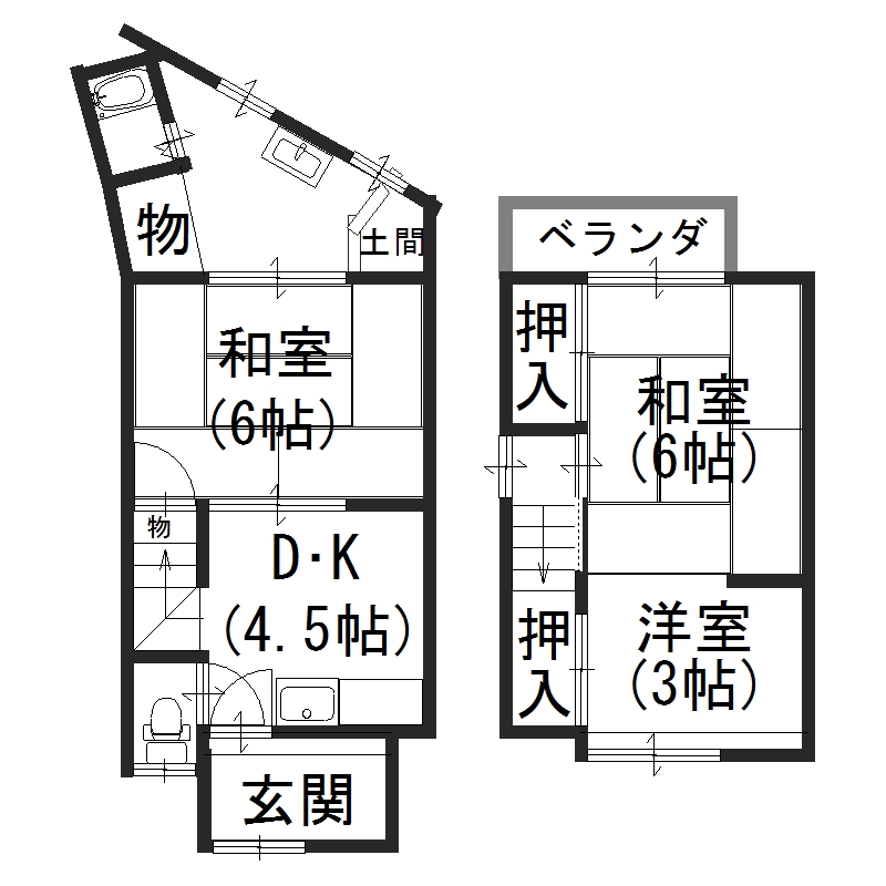 極秘